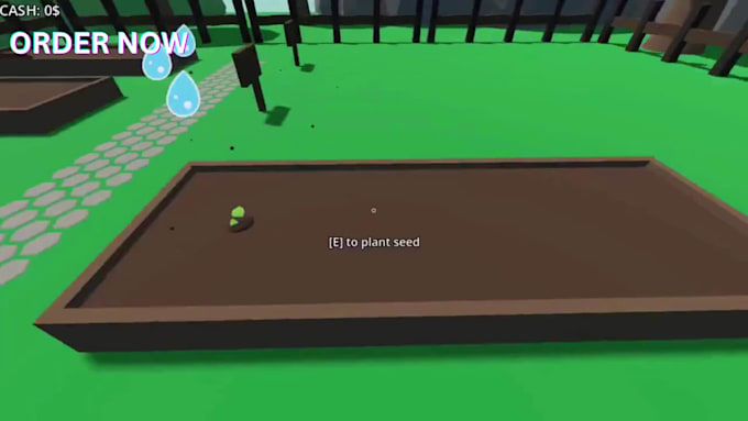 prototype playable 2d,3d game in godot 4 with core mechanics