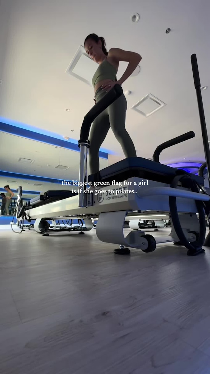 create converting ugc fitness product demo ads