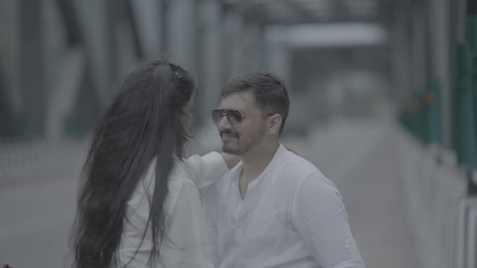 edit your wedding and pre wedding video professionally