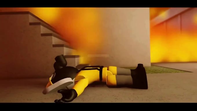 create professional roblox animations, rigs, and custom character animations