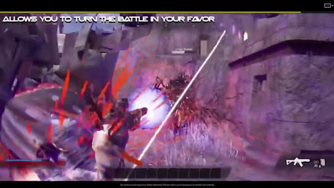 do unreal engine game development, create ue5 game, blueprints, mechanics