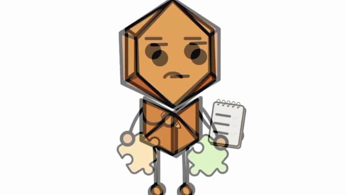 create interactive rive animations, lottie, web and game assets