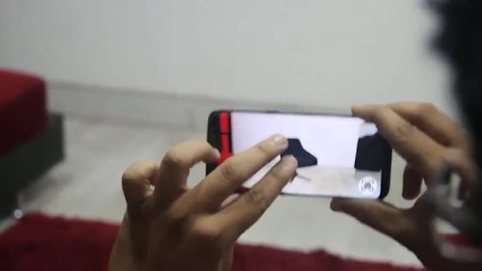 develop augmented reality ar app in unity using arkit arcore vuforia and webar