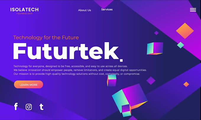 do lottie animation and animated GIF for your website