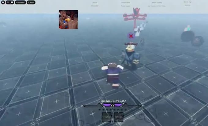 create your roblox game, script, ui, vfx, and full game systems