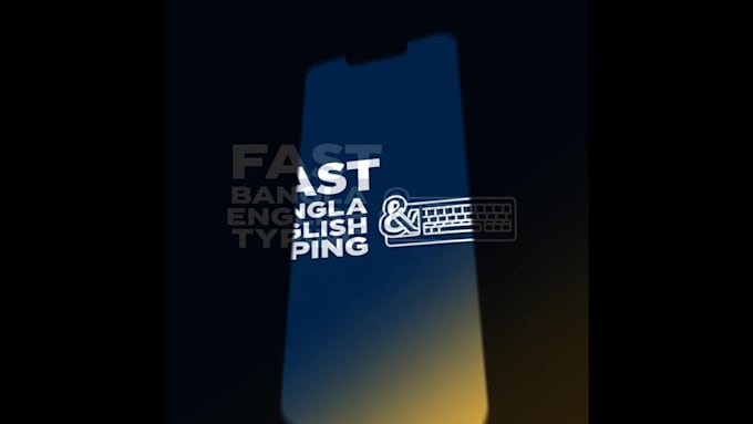 dlo fast bangla and english typing accurately