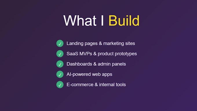 vibe code your custom website or app using ai agents