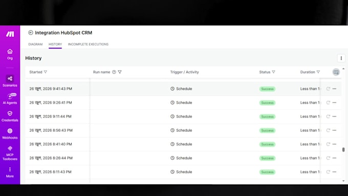 build production ready ai agents and business automation solutions