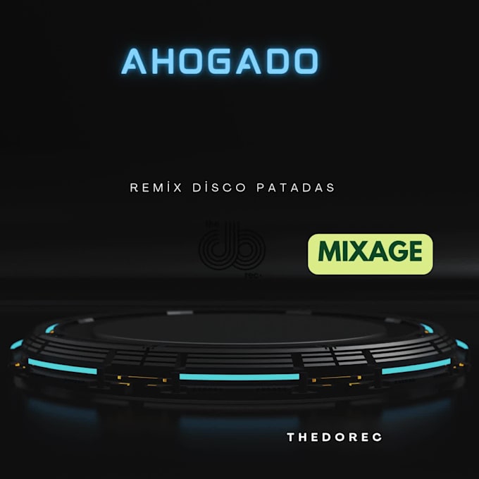 master your track for streaming platforms and clubs