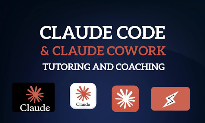 claude code tutoring, claude setup, claude API claude cowork claude ai mentor
