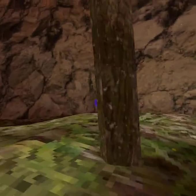 create a custom gorilla tag VR fan game in unity