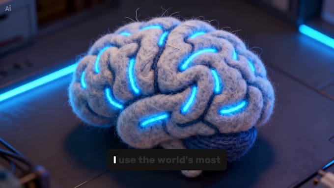 ai voiceover and audio dubbing