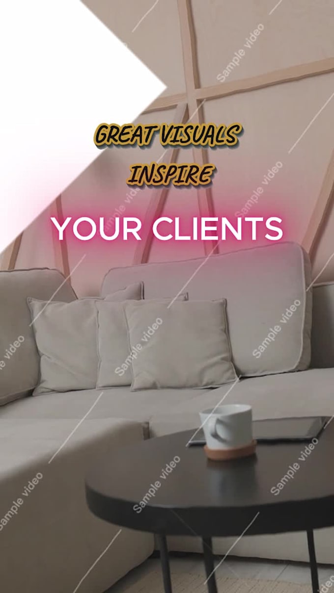 create video ads for instagram and tiktok
