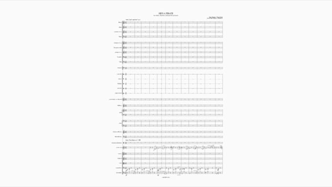 provide expert orchestration for cinema or concert hall