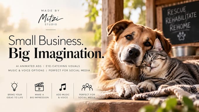 create personalized ai videos for any occasion
