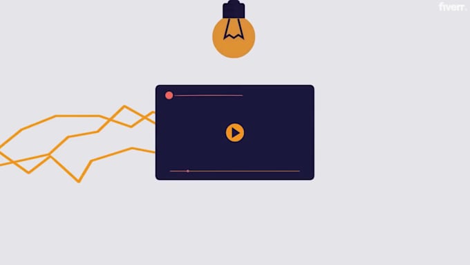 create saas explainer video, ui animation software demo video, motion graphics