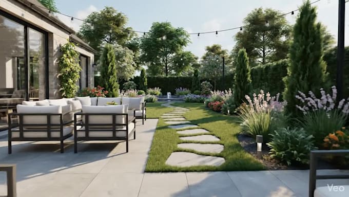 do backyard landscape design, patio, front yard design