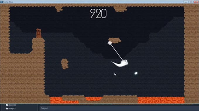 develop website game and browser game with html5, javascript, phaser and pixijs
