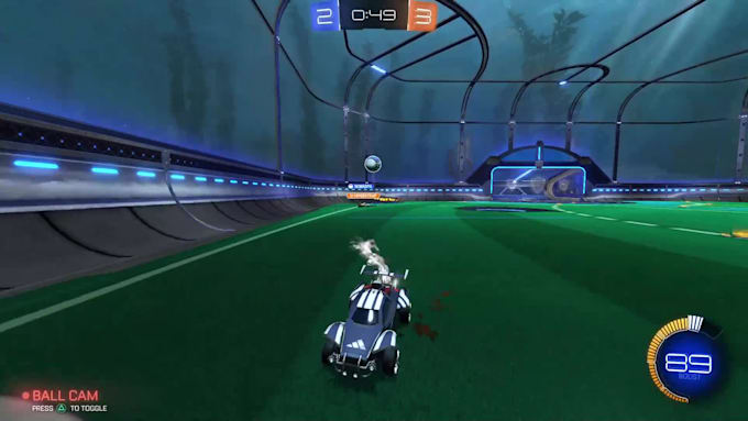 coach you in rocket league