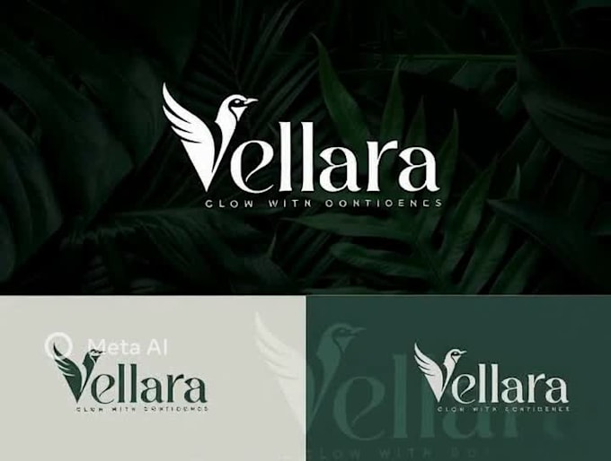design a professional, unforgettable logo for your business