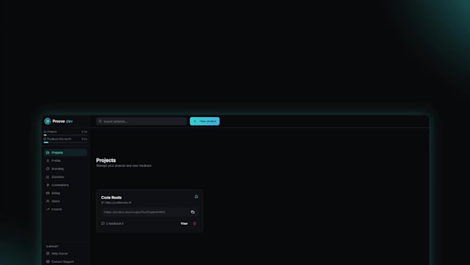 create saas explainer video and clean 2d motion graphics