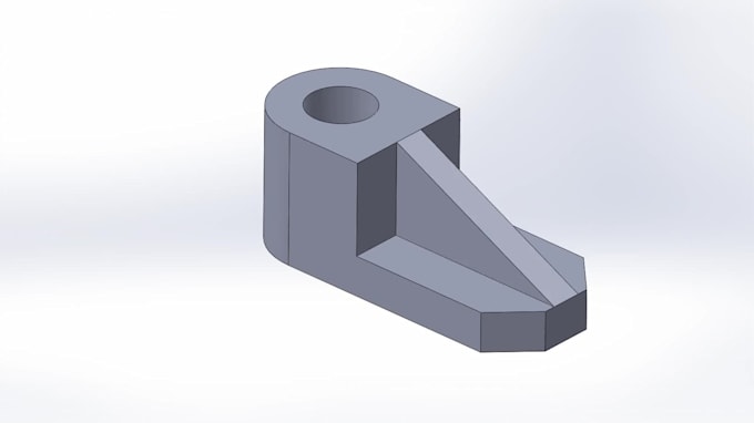 specify for the injection mold design using by the cad software