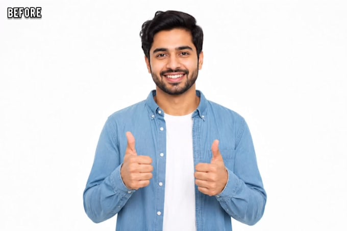 design attractive, high CTR clickbait youtube thumbnails