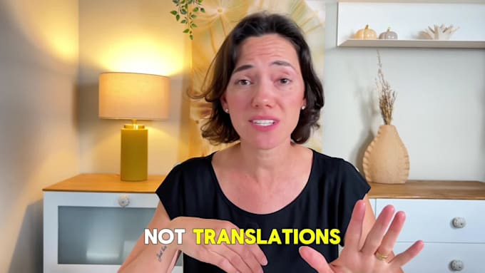 create multilingual ugc videos ads for global brands