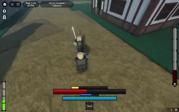 build advanced roblox combat systems, abilities, weapons, and gameplay mechanics