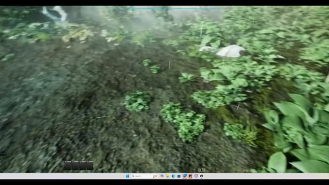 do realistic level environment and design in unreal engine 5 3d game environment