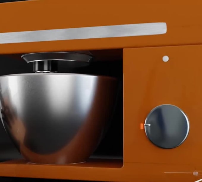 model and render photorealistic 3d products for e commerce