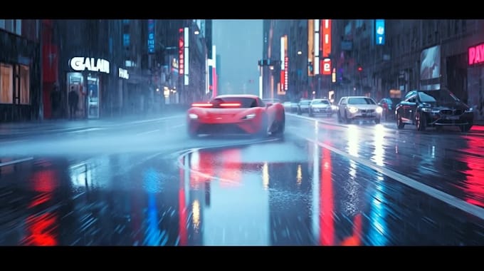 create ai images using midjourney and write ai content