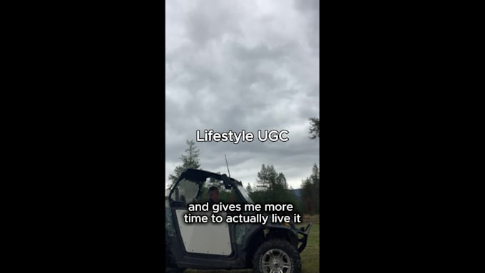 create authentic ugc videos for your brand