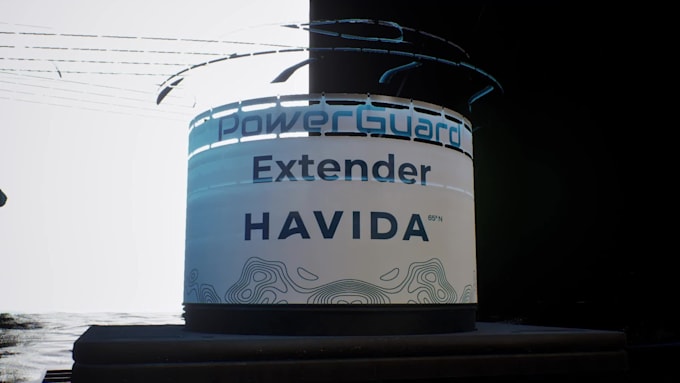 create cinematic 3d engineering videos with unreal engine