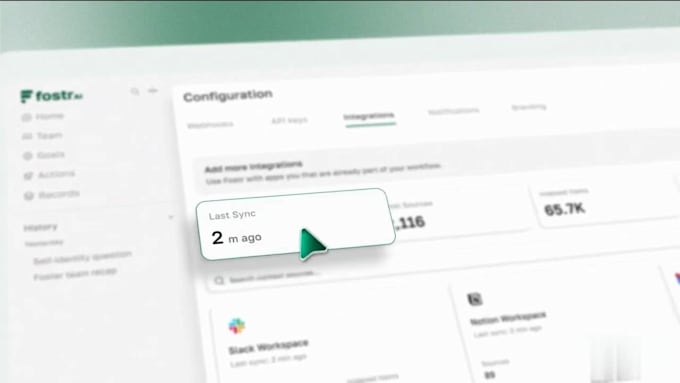 create saas product demo and launch video for web and mobile apps