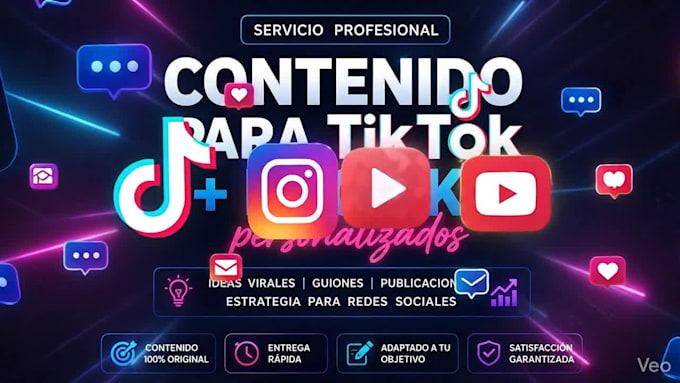 crearé ebooks simples y contenido para tiktok
