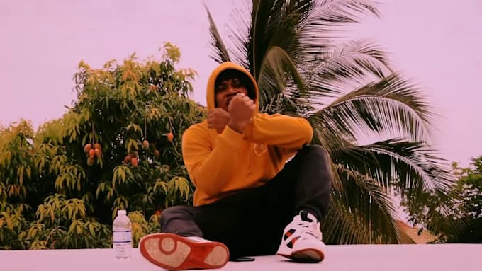 ghostwrite you a lyrical rap or hip hop verse for any beat
