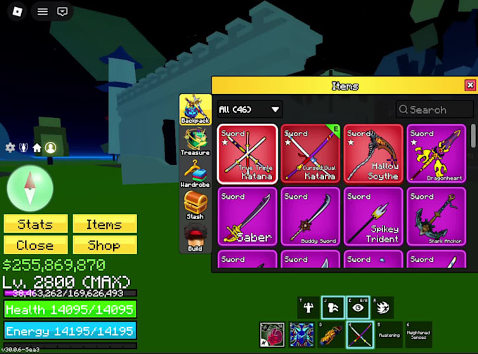 help you in blox fruits