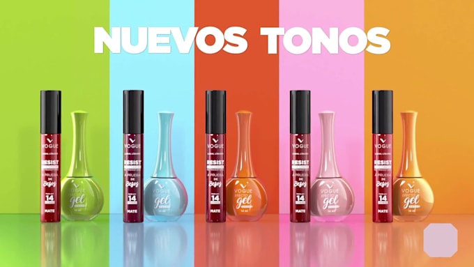 create luxury 3d cosmetics animation, skincare product rendering, perfume 3d