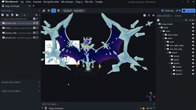 custom cobblemon pokémon skins, models, and animations