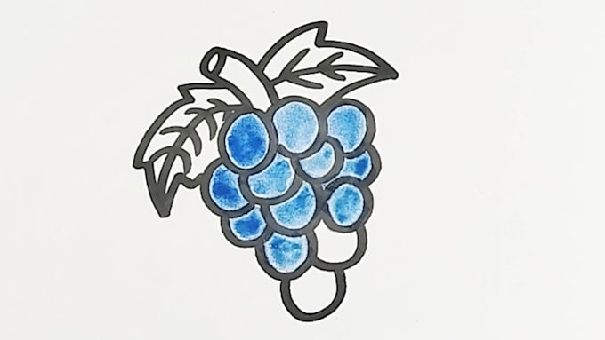 create engaging educational videos and pencil sketch art