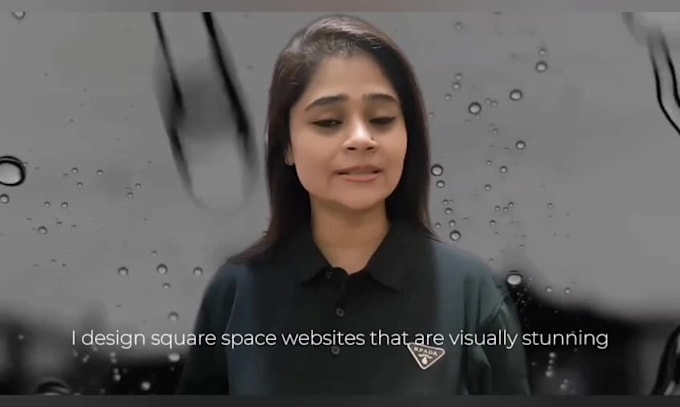 design a stunning squarespace website for your business
