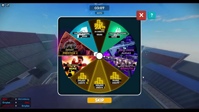design roblox ui ux, custom gui, game ui design, scripting, and roblox gui