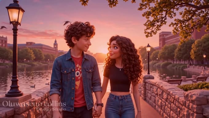 3d pixar style ai animation 3d ai storytelling 3d ai cartoon 3d pixar animation