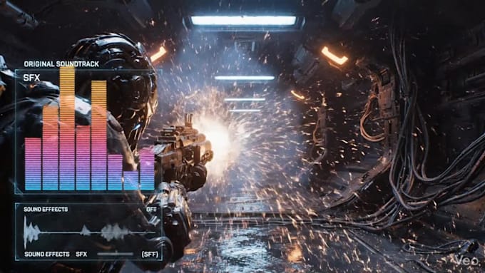 develop fmod implement audio game sfx unreal engine ost