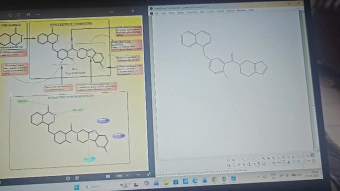 draw accurate structures and if you do not like then no need to give charges