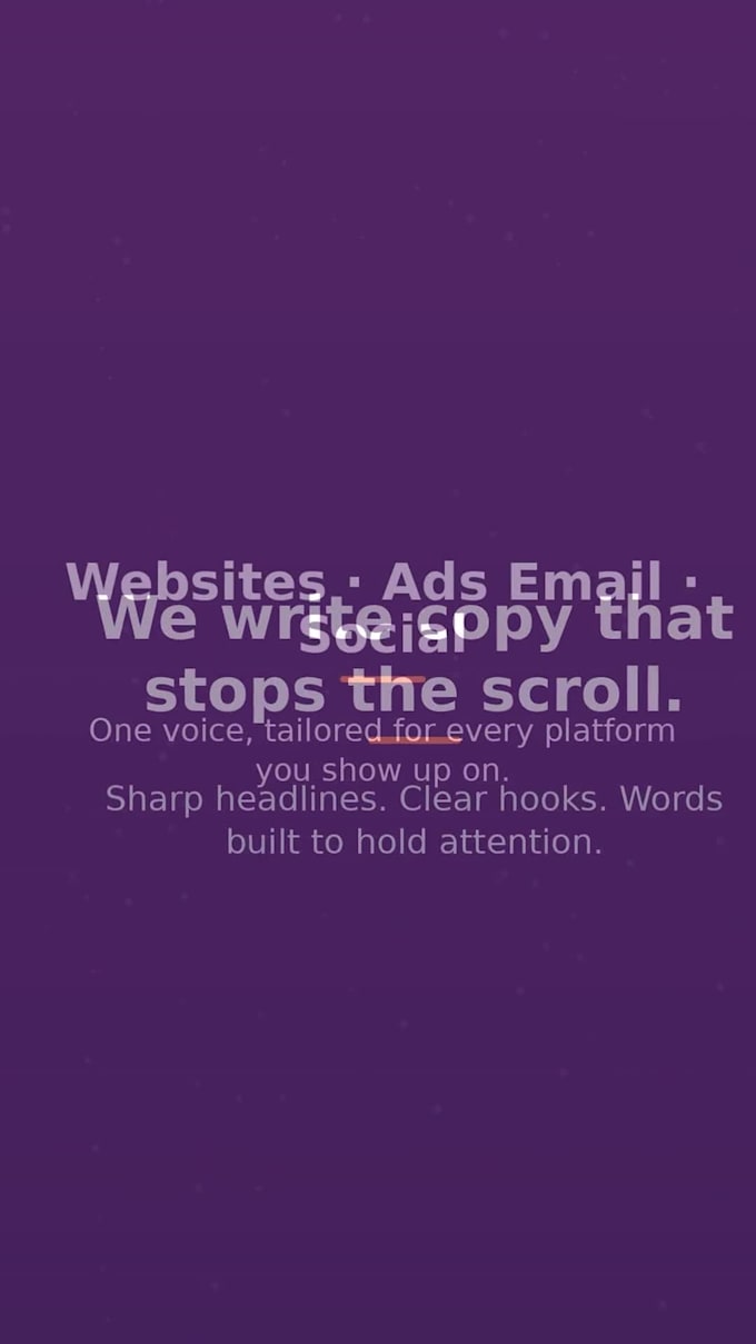write high converting sales copy to boost your conversions