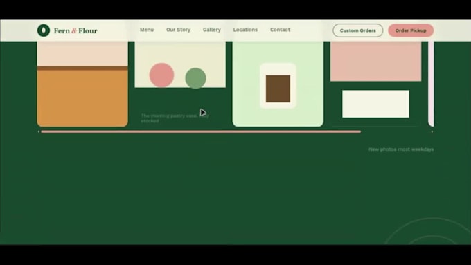 convert figma to HTML PSD to HTML or xd to HTML CSS responsive website