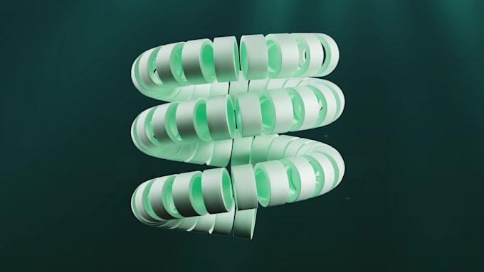 stunning 3d web animations for your website