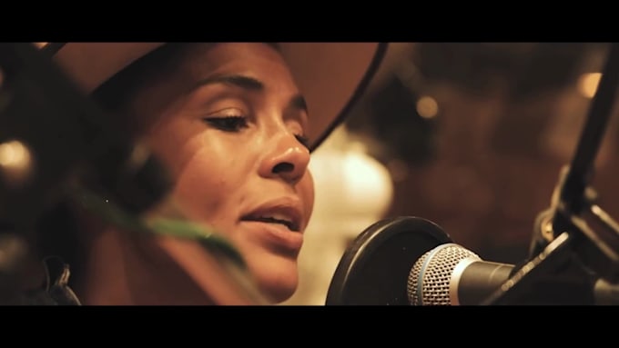 sing write soulful folk reggae worldbeat song professionally